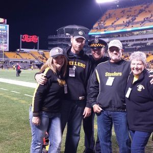 Meet your Posher, Charlotte